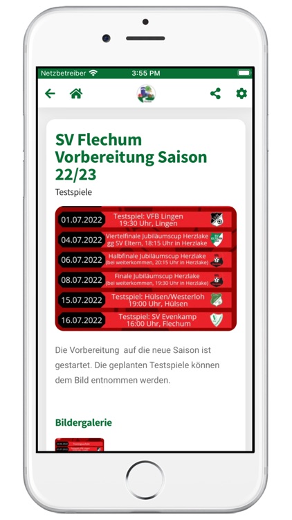 Flechum App screenshot-3