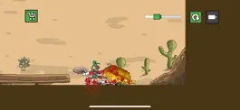 Game screenshot Fruit Stick playground hack
