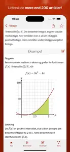 Matematikken screenshot #5 for iPhone