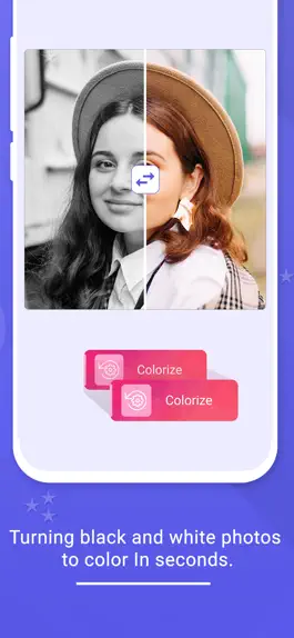 Game screenshot Colorize and Enhance Old Photo hack