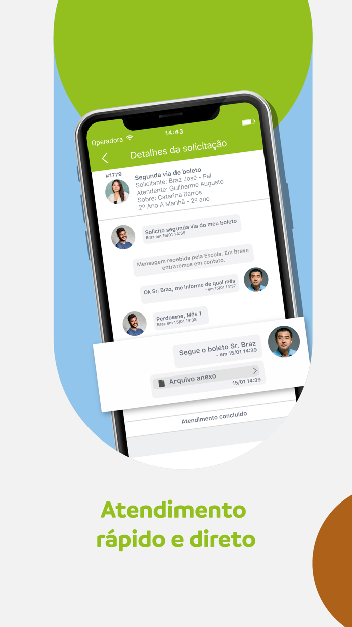 Escola Santo Tomas De Aquino