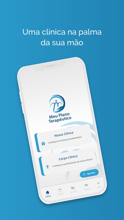 Meu Plano Terapêutico