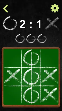 Game screenshot Tic Tac Toe - Multi-Language hack