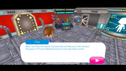 TPLand Screenshot