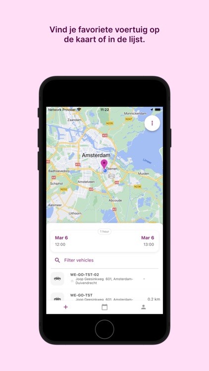 WeGo Woningcorporatie Domijn