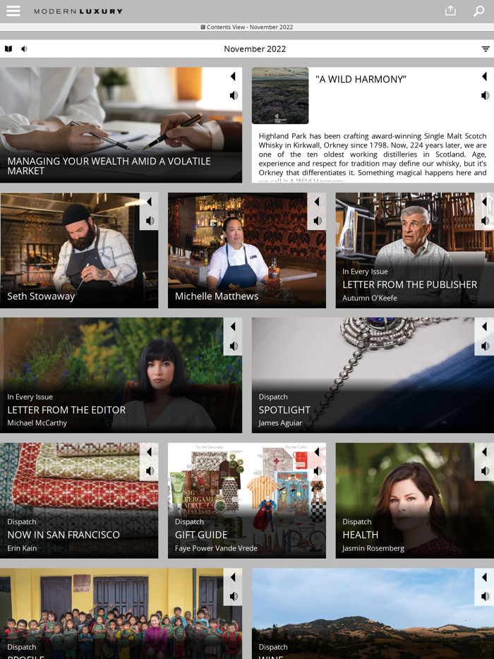 San Francisco Magazine