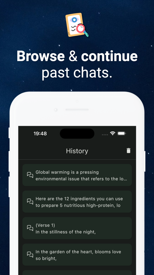 #2. Babel AI Chat &Talk &Translate (iOS) 由: SEMIH DIK