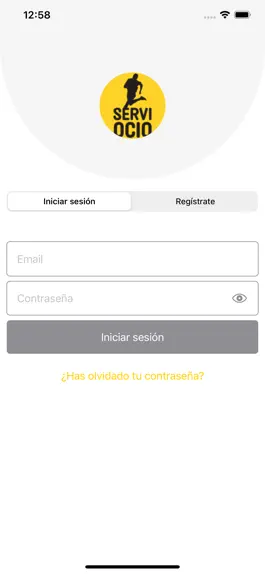 Game screenshot Serviocio mod apk