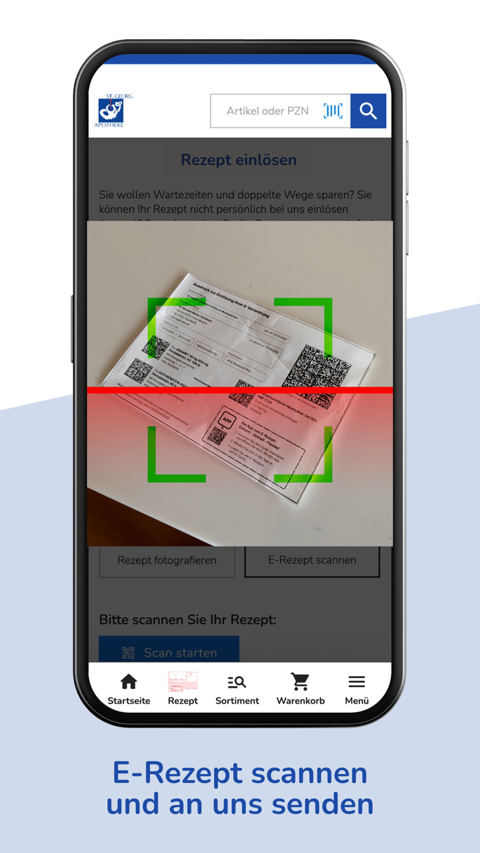 St. Georg-Apotheke Heide