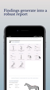 EquiPro Connect screenshot #7 for iPhone