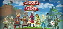 Game screenshot Sword of Glory mod apk