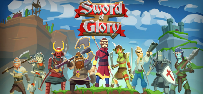 Sword of Glory