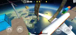 Game screenshot Xtreme Stunt Bike - Trail Game apk