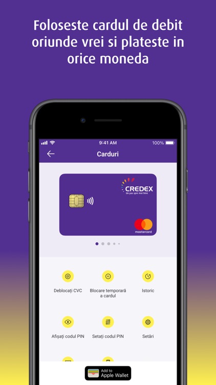 Credex Pay