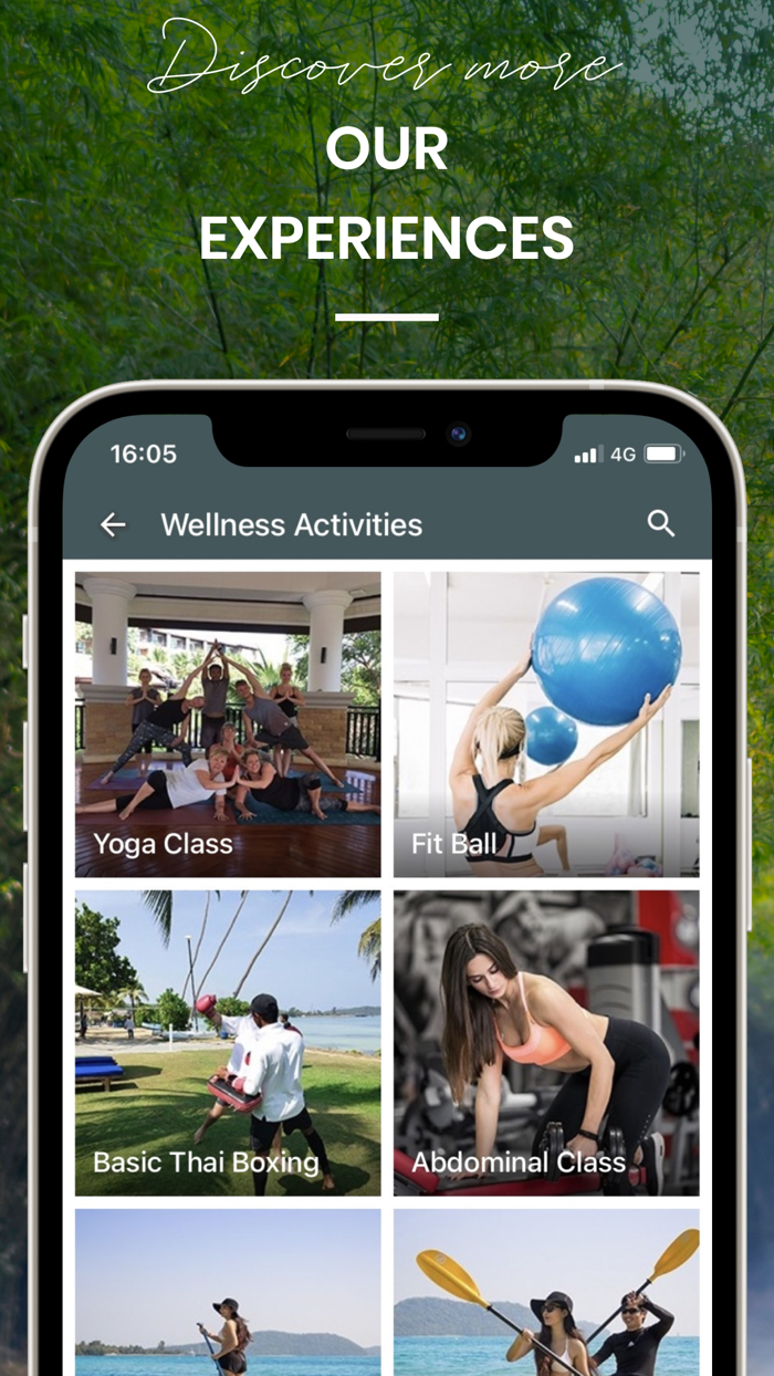 The Pavilions Phuket