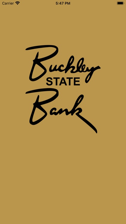 Buckley State Bank Mobile