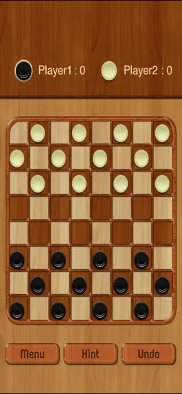 Game screenshot Checkers ` mod apk