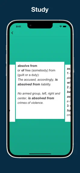 Game screenshot Prepositional verbs for IELTS hack
