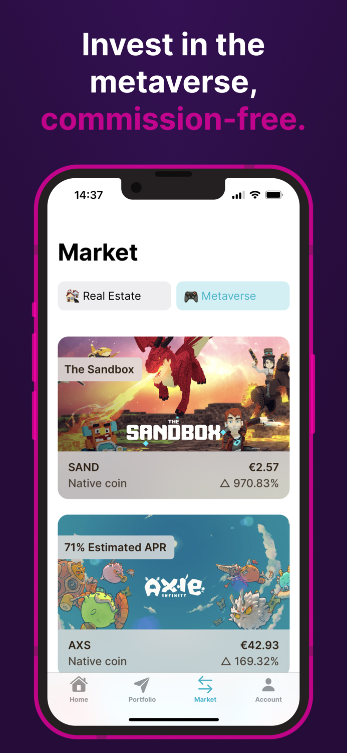 Proptee Real Estate Investing