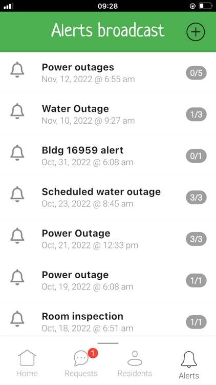 DormsNetAdm screenshot-4