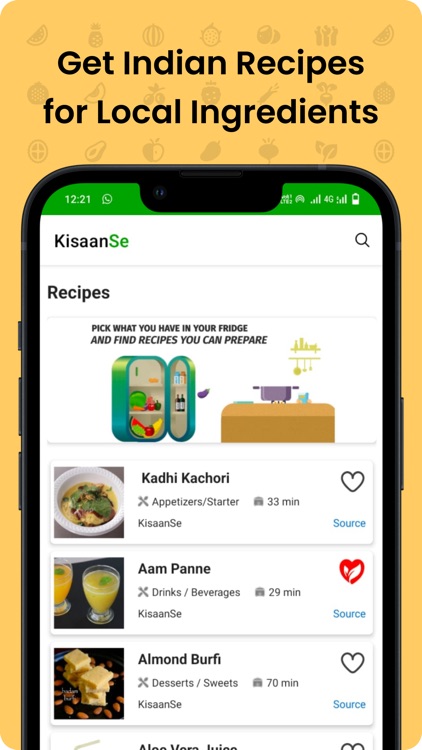 KisaanSe screenshot-4