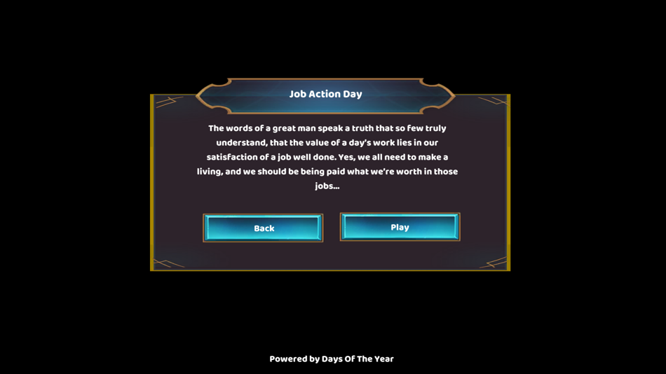 #2. Puzzle of the Day (iOS) 由: Heinrich Langenhoven