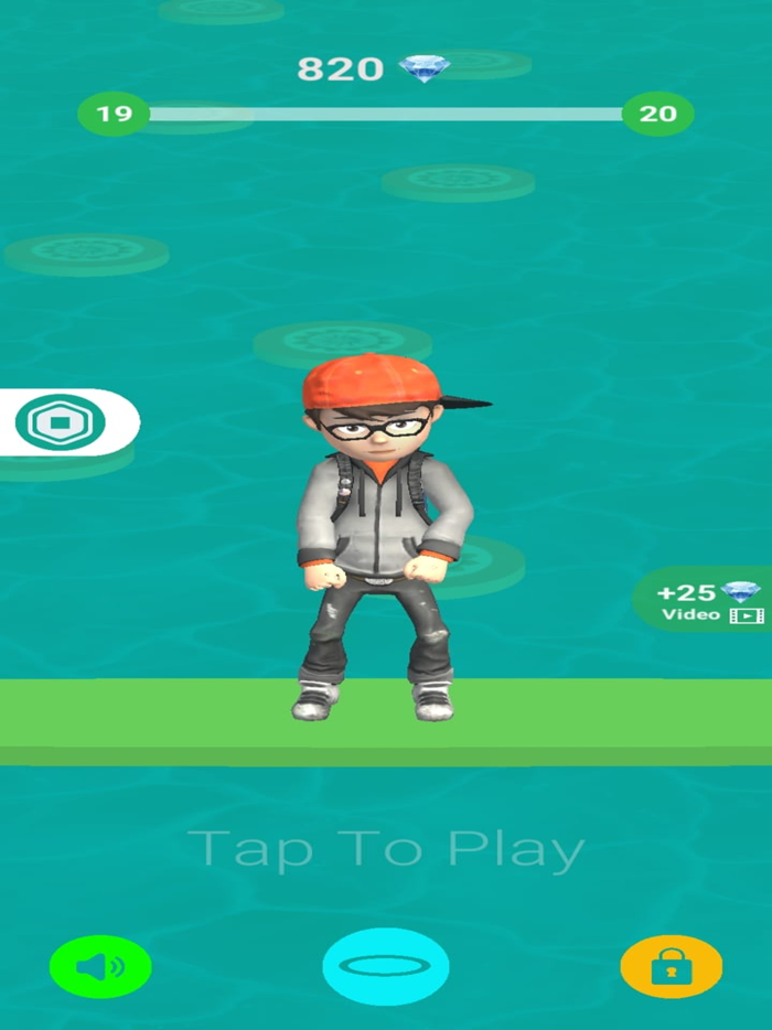 Jump Master Robux Faster