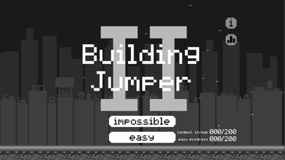 Building Jumper IIのおすすめ画像1