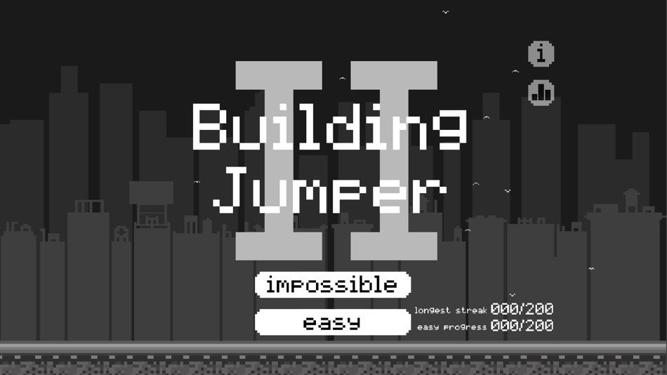 #1. Building Jumper II (iOS) 由: Jonathan Mulcahy