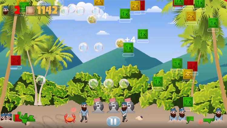 Bubble Bonk screenshot-0