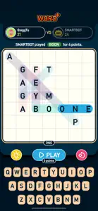 WordPlus - Word Search Battle screenshot #3 for iPhone