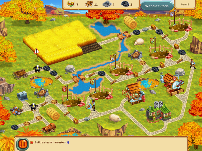 Crown Of The Empire 2