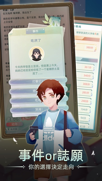 當代人生
