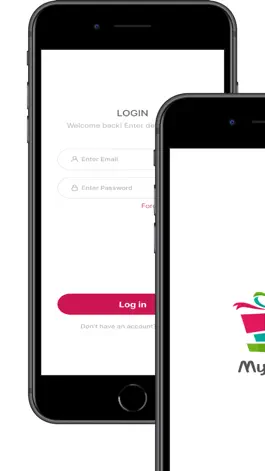 Game screenshot myGiftApp mod apk