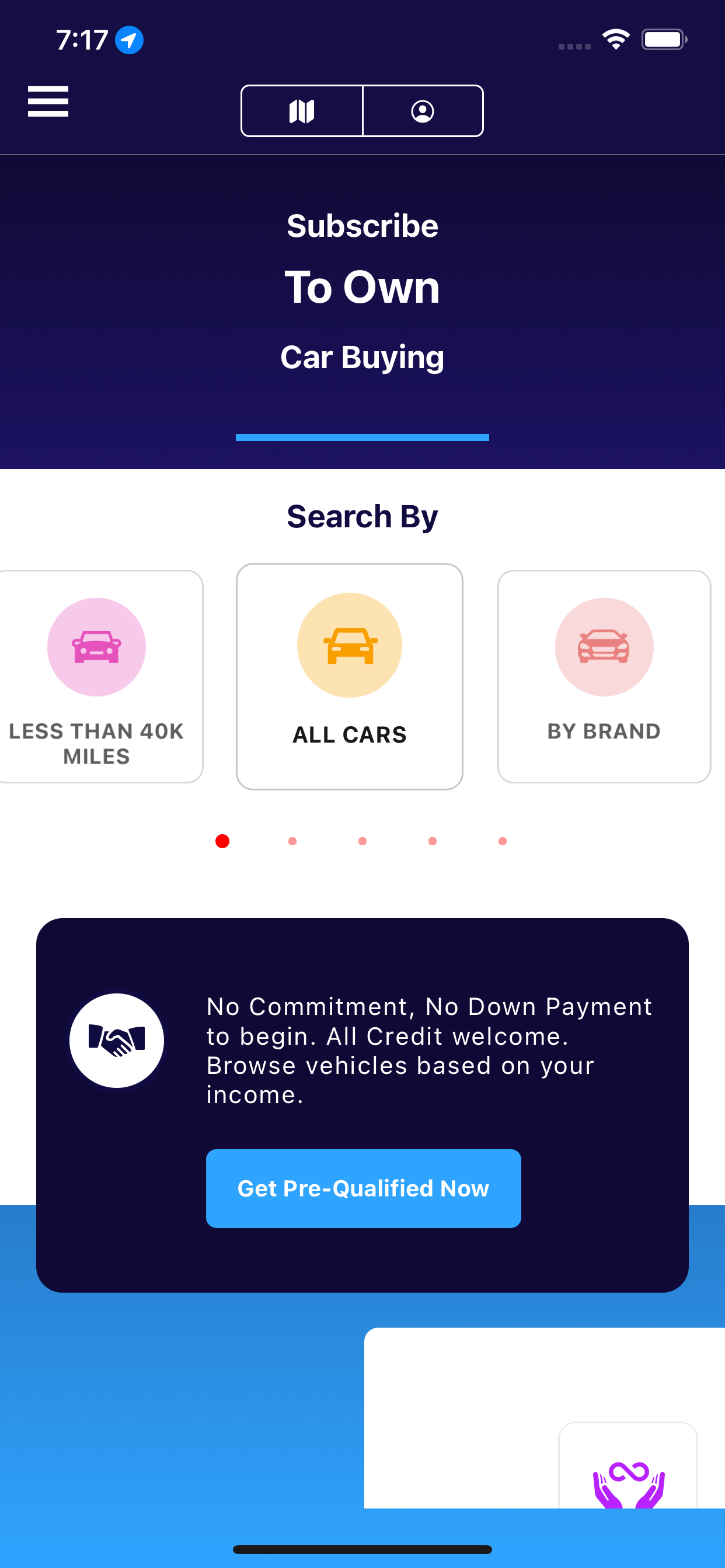 DriveItAway
