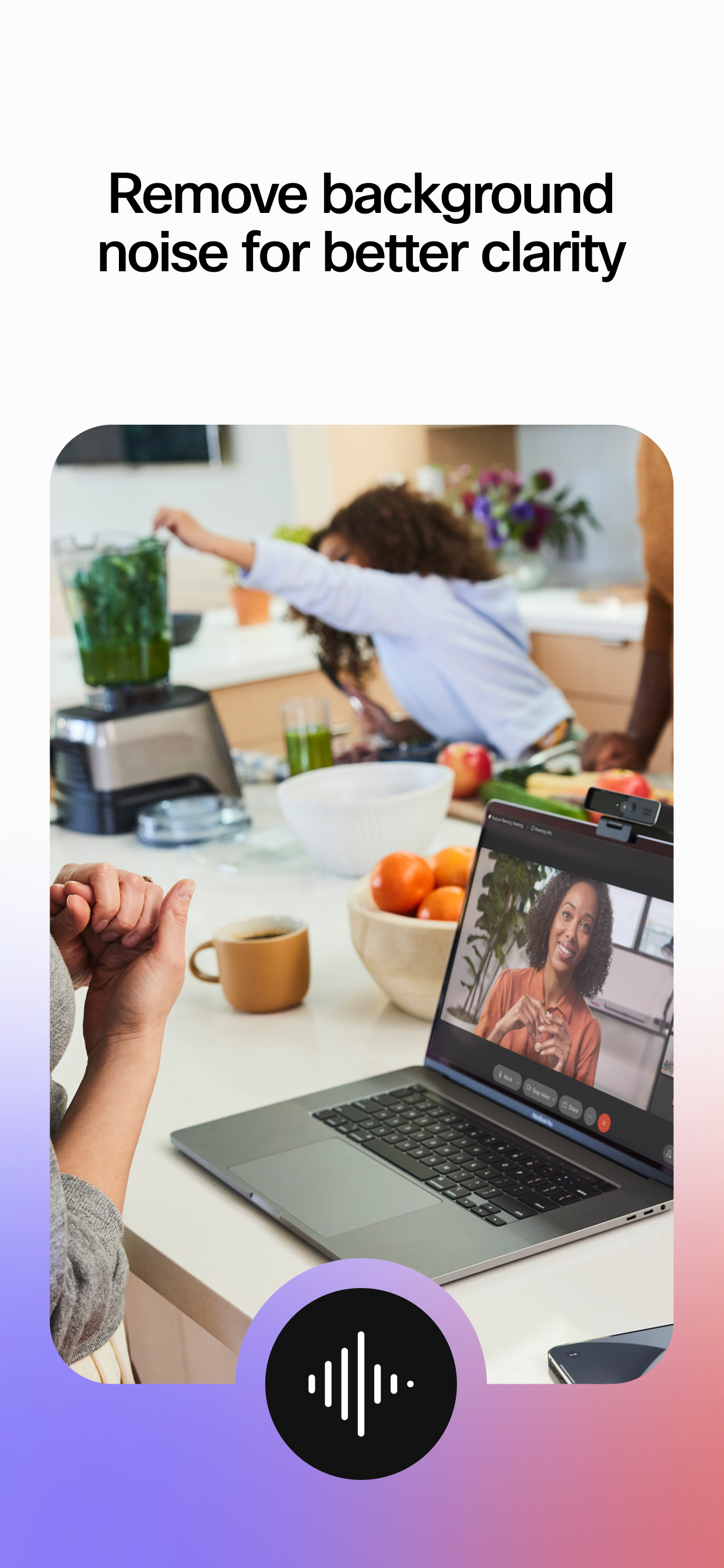 Webex Meetings