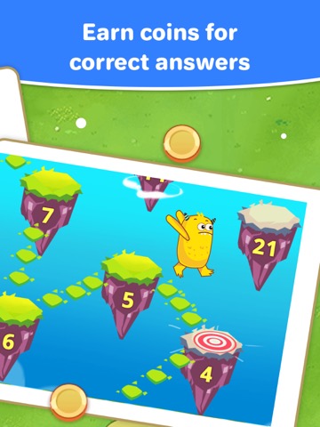 Math Games For 2nd Grade Kidsのおすすめ画像6