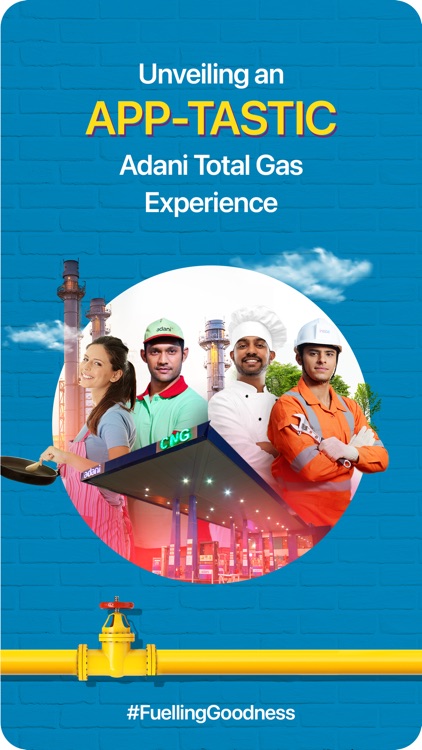 My AdaniGas