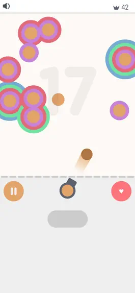 Game screenshot Hue Ball mod apk