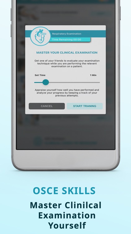 Clinical Cases in Medicine screenshot-5