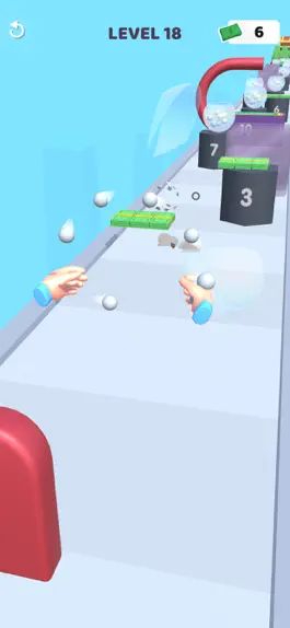 Game screenshot Juggle Balls! hack
