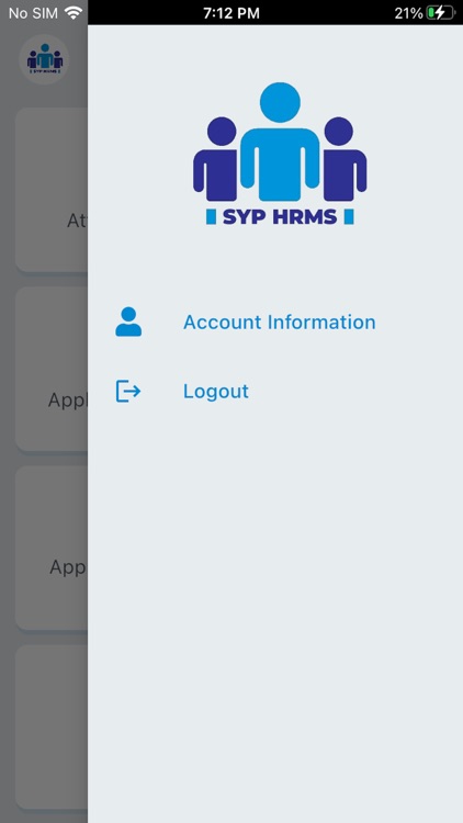 SYP HRMS screenshot-3