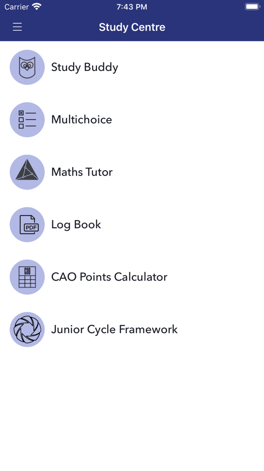 #3. Wesley College, Dublin (iOS) Podle: Wesley College Dublin