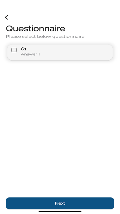 SmartHealth - Smart Doctor Screenshot