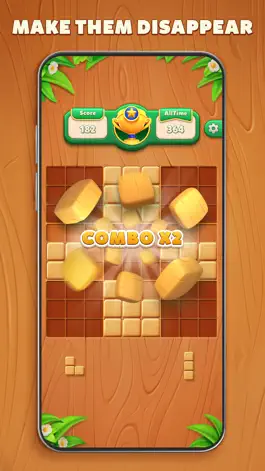 Game screenshot Block Blast Adventures apk