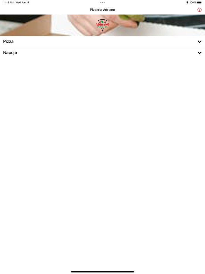 Pizzeria Adriano Kielce - G...