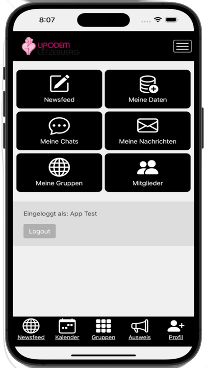 Lipödem Lëtzebuerg a.s.b.l.