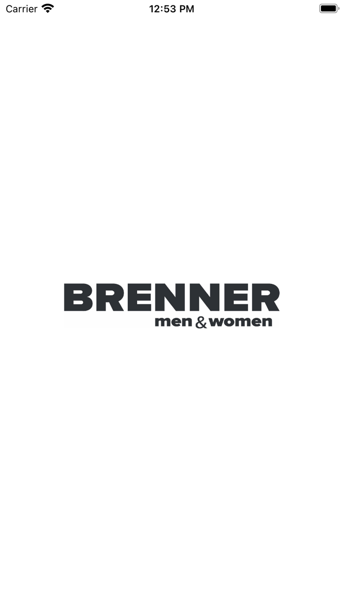 Brenner Mode für Sie and Ihn