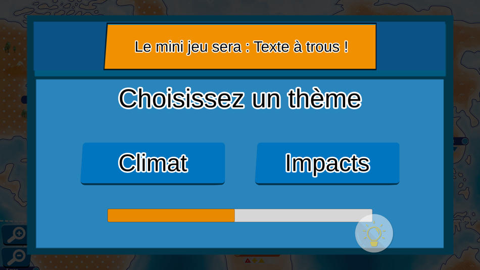 #1. Climat Tic Tac (iOS) 由: Games for Citizens