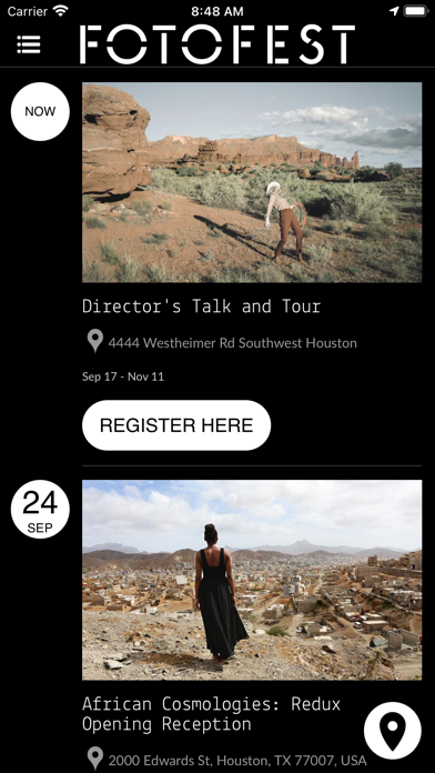 FotoFest Screenshot